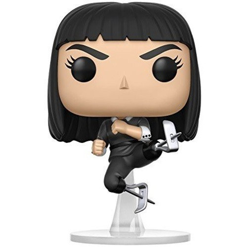 Funko Pop! Vinyl figuur Kingsman: The Secret Service - Gazelle 465