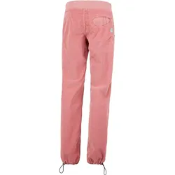 E9, Damen, Outdoorhose, Onda VS Women (L), Rosa, Pink
