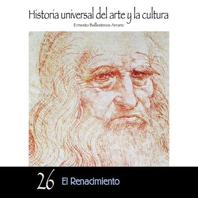 El Renacimiento - Ernesto Ballesteros Arranz, Audio, 9789178754786