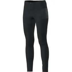 Rock Experience, Damen, Outdoorhose, Cordillera Blanca (S), Schwarz