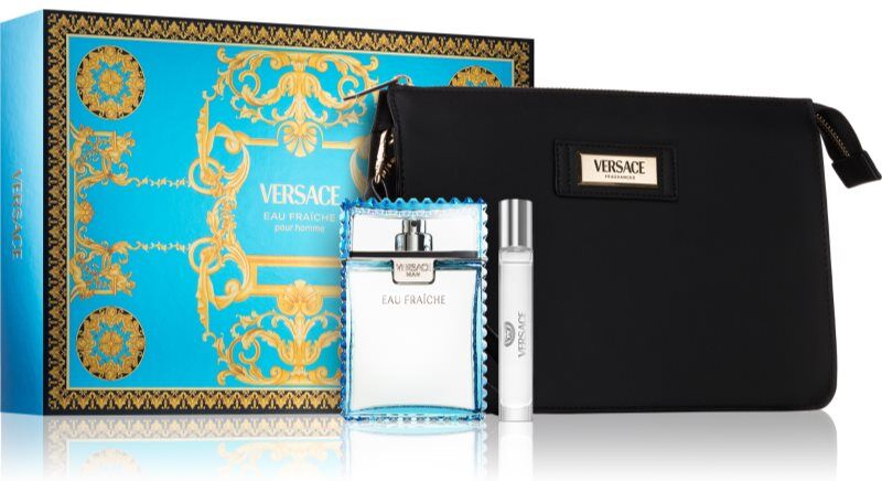 Versace Eau Fraîche coffret cadeau pour homme 1 pcs