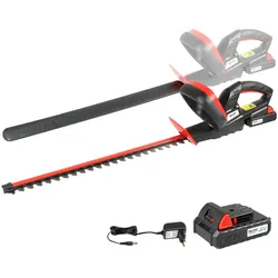 Walter Li-Ion Akku-Heckenschere 20 V - 630555