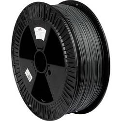 Spectrum Filaments 80433 PET-G Premium Filament PETG chemisch beständig 1.75 mm 2000 g Dark-Grey, Grau 1 St.