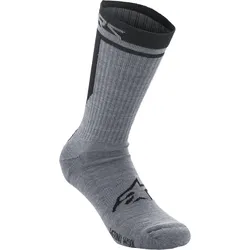 Alpinestars Merino 24 Fahrradsocken S