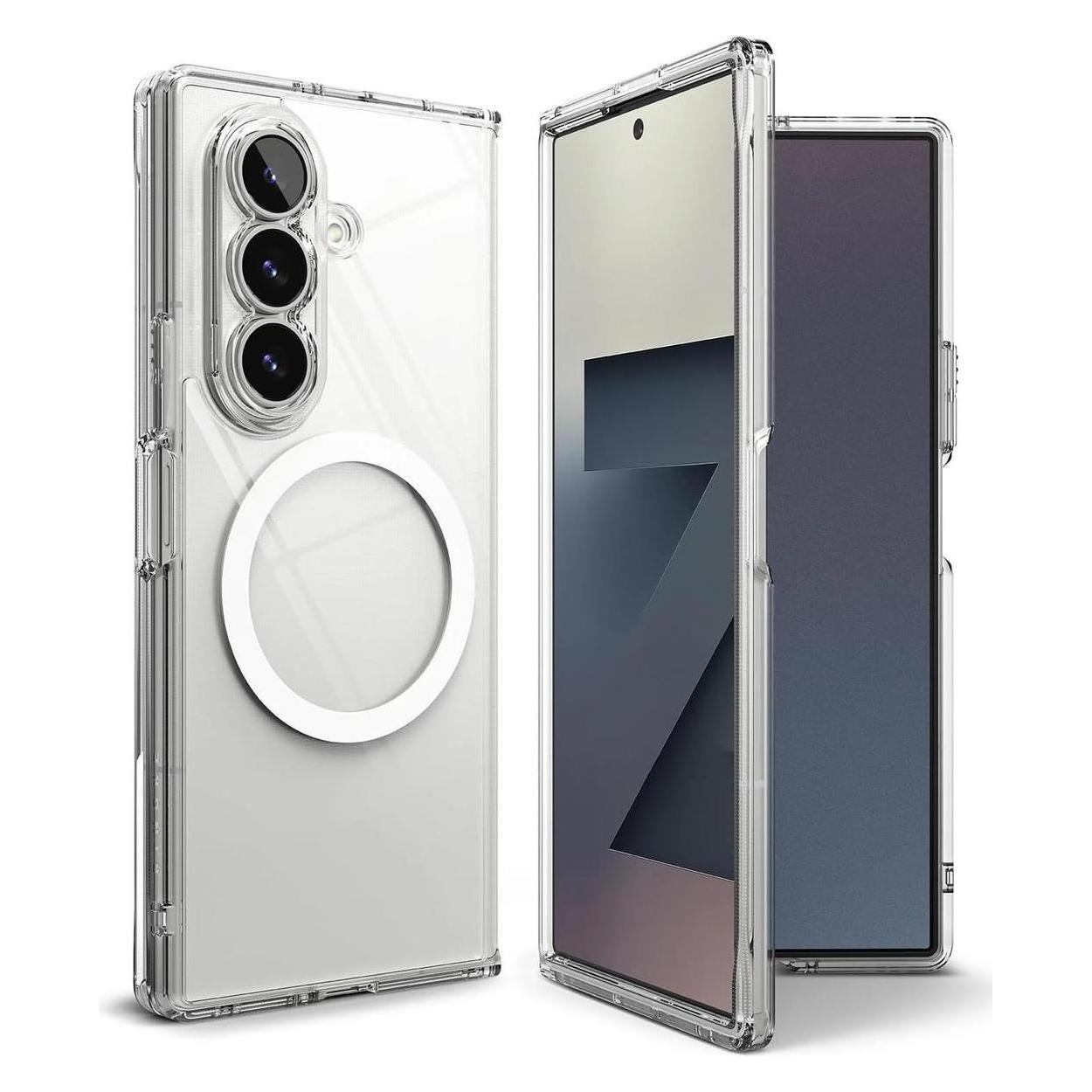 Ringke Fusion MagSafe (Samsung Galaxy Z Fold7) (FMG1076R52)