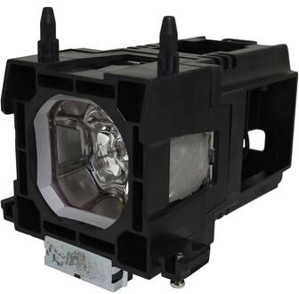 AL™ Series Lamp & Housing for the Ask APU-L4 Projector - 90 Day Warranty