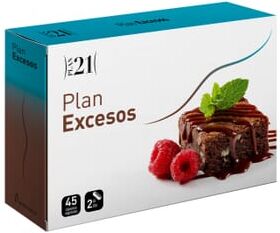 Plameca Plan Excessos 45 VCaps