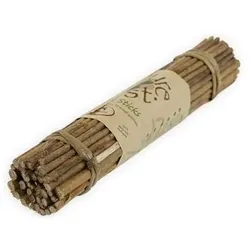 Schweizer Weiden Sticks 25cm, Kleintierstalleinrichtung