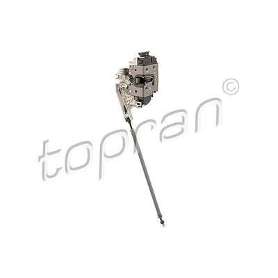 Topran Türschloss [Hersteller-Nr. 410271] für Mercedes-Benz