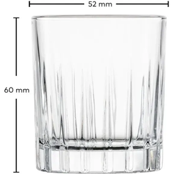 Schott Zwiesel STAGE Schnapsgläser 4er Set