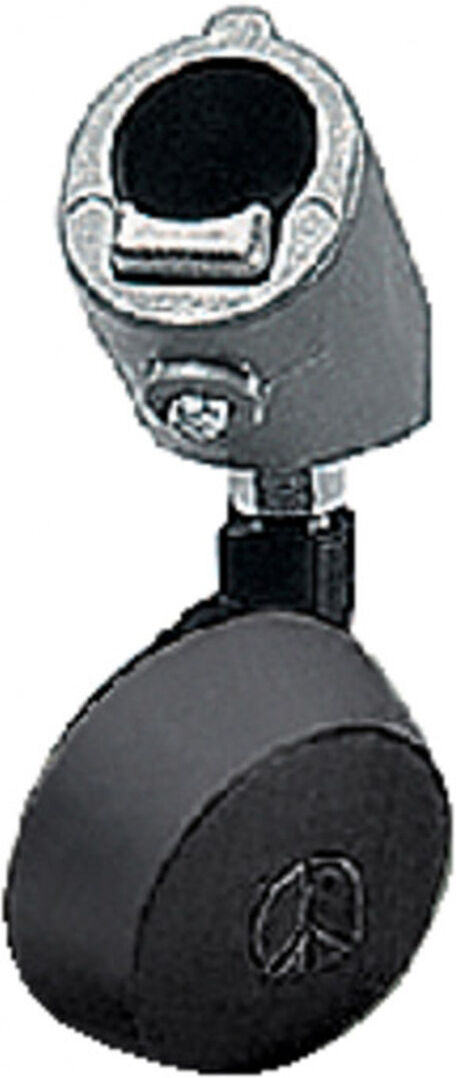 Manfrotto - 018 - Stativrollen - Caster Rollen Set Für 22mm