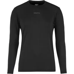 Craft, Herren, Funktionsshirt, Adv Essence 2 (XXL), Schwarz