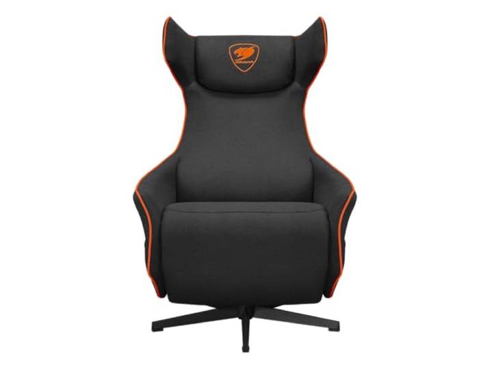 Cougar Gaming Sofa Magus Grau/Orange (3MMGSGRO.0001)