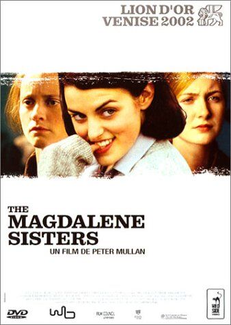 Peter Mullan - The Magdalene Sisters [FR Import] - Preis vom 11.10.2026 03:10:56 h