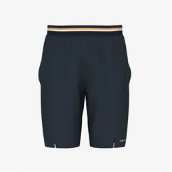 Head, Herren, Sporthose, PERFORMANCE Shorts Men (XXL), Blau