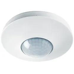 ESYLUX Deckenbewegungsmelder UP, 360 Grad MD-C 360i/8