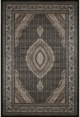 MDA Rugs Master Collection Border Transitional Area Rug