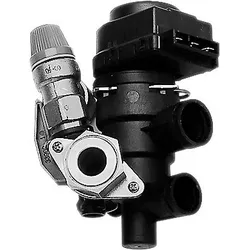 BOSCH Ersatzteil TTNR: 87170100620 3-Wege-Ventil