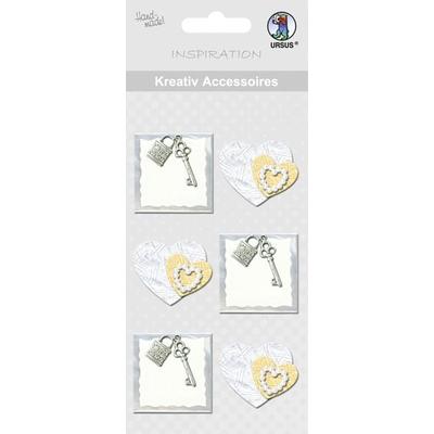 URSUS 8 Kreativ-Accessoires