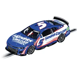 Carrera DIGITAL 132 NASCAR Camaro NextGen ZL1 Hendrick Motorsports Kyle Larson No.5 1:32