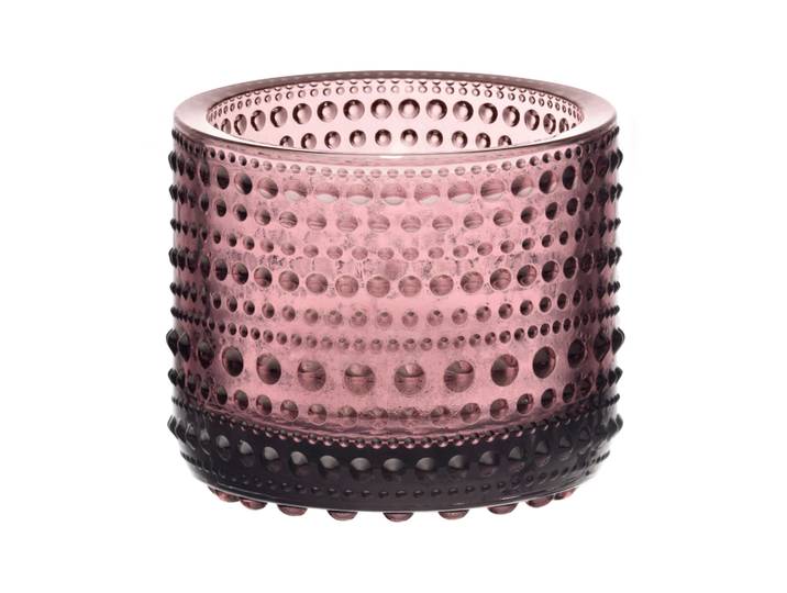 Iittala Photophore Kastehelmi Callune