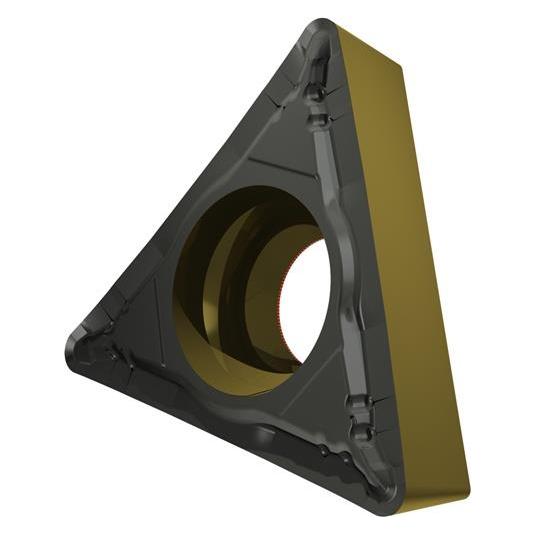Dormer Drehwendeschneidplatte ISO TCMT 16T308E-UR:T9415 D. 4,4mm MT-CVD beschichtet - VPE: 10 (TCMT 16T308E-UR:T9415)