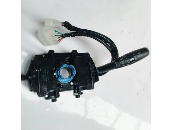 Pièces de commutateur combiné pour voitures, interrupteur intérieur électrique pour JAC J3 OEM 3774100U8030