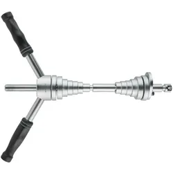 Procraft, Steuersatz