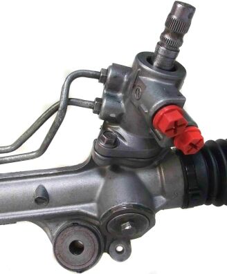 Spidan Lenkgetriebe 52554 Für Toyota