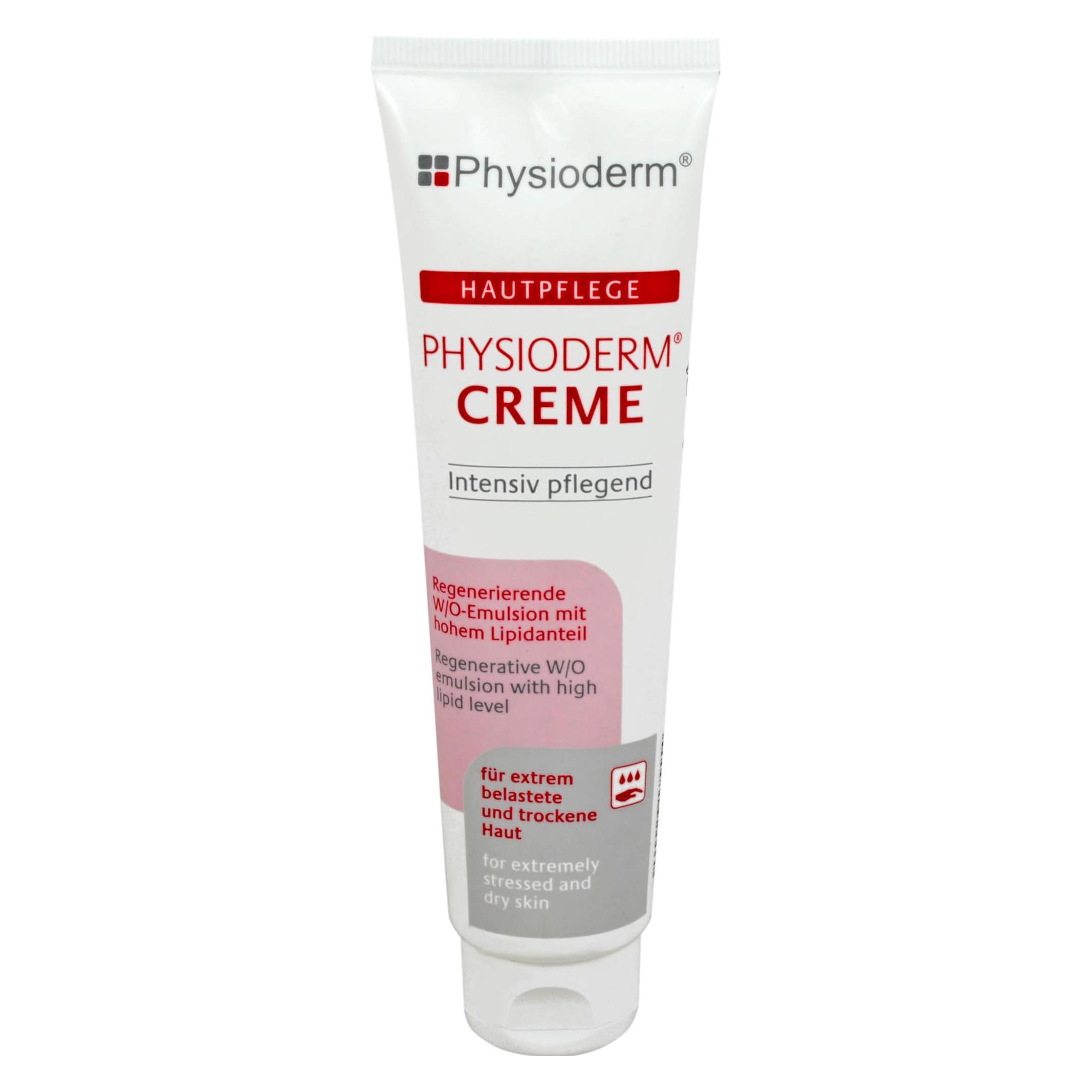 PGP Hautpflege Creme (Körpercreme, 100 ml) (1005616)