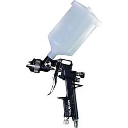 Aerotec AERO 602 Druckluft-Lackierpistole 8 bar 20141710