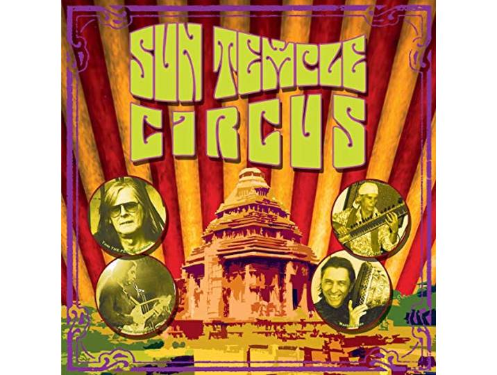 Sun Tempel Circus