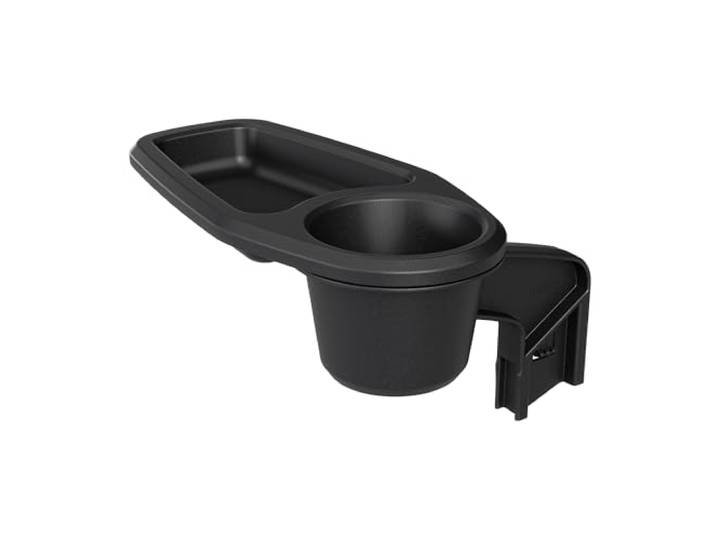 Thule Urban Glide 3 Snack Tray Snackablage Black, One-Size
