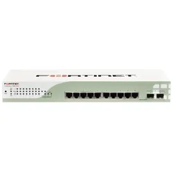 FS-108D-POE neu
