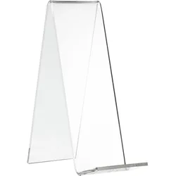Handyhalter Acryl 50 x 148 mm, Acryl (PMMA), transparent