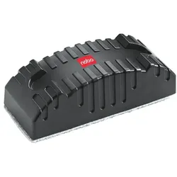 Nobo Tafelwischer schwarz, 13.8 cm