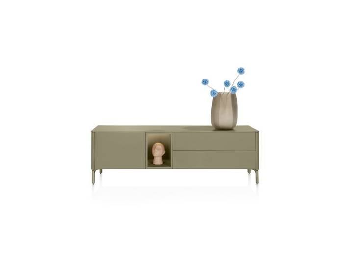 XOOON Trentino TV-Lowboard MDF lackiert