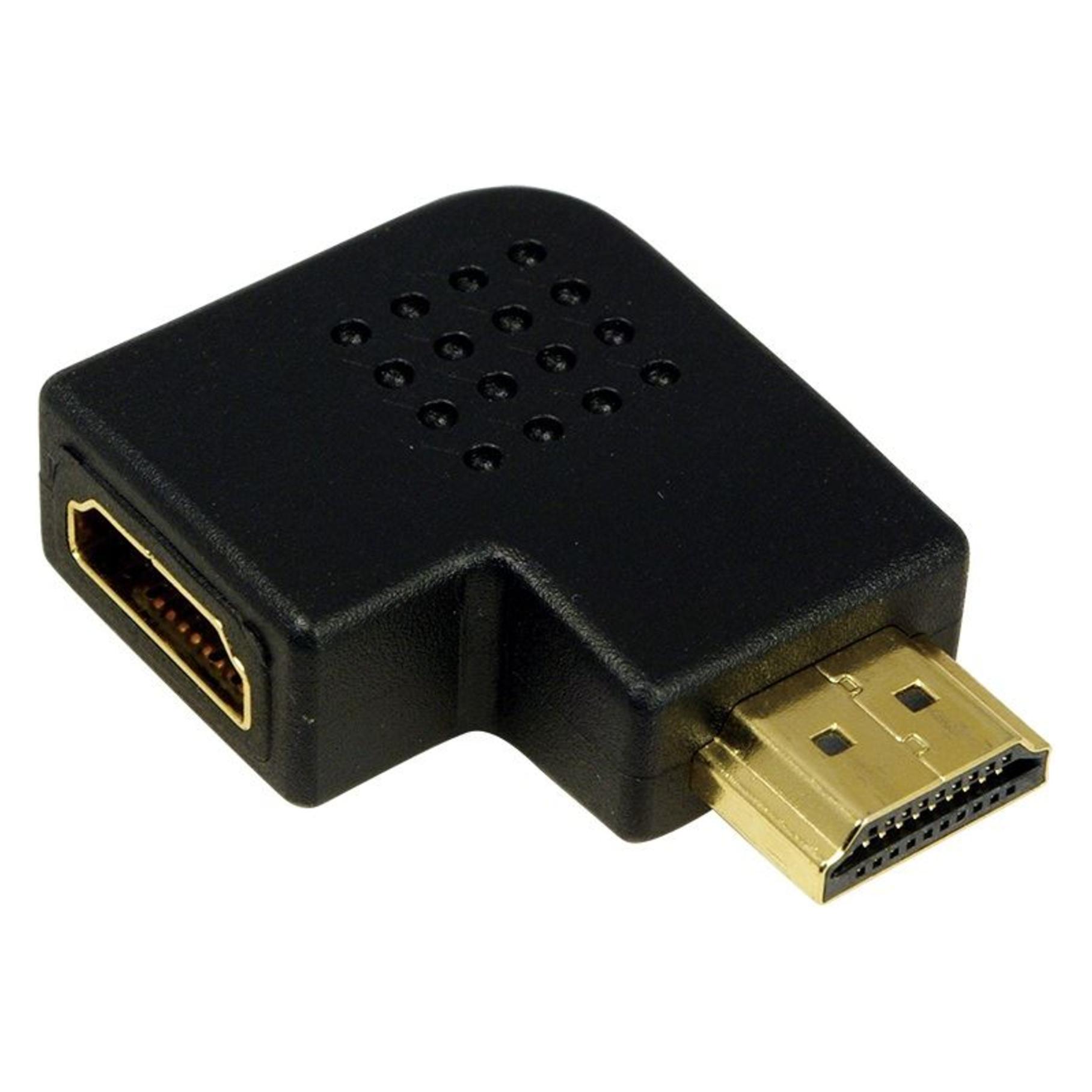LogiLink Video Adapter (HDMI, HDMI) (AH0008)