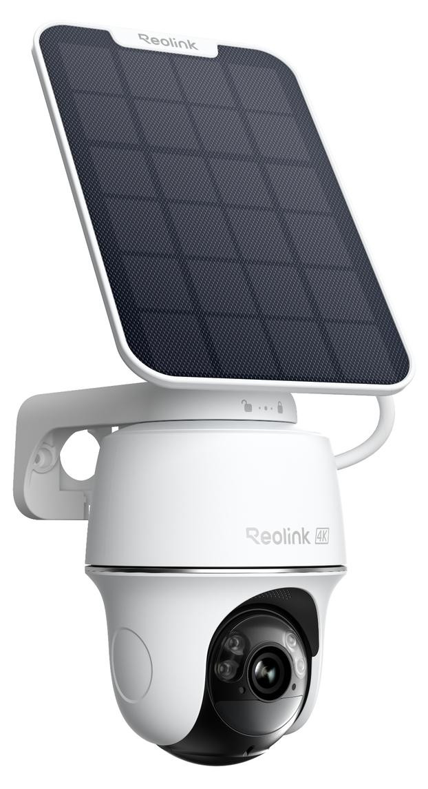 Reolink Argus Serie B440 batterij- en wifi-camera