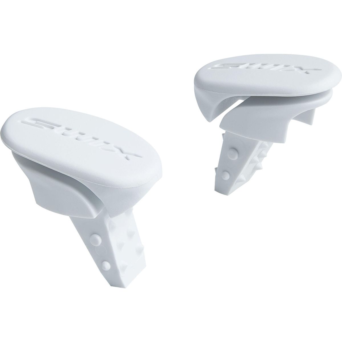 Swix Locking Cap for Pc-handle, White uni (00000) RDPCLCW