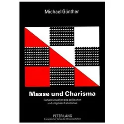 Masse und Charisma, Fachbücher von Michael Günther