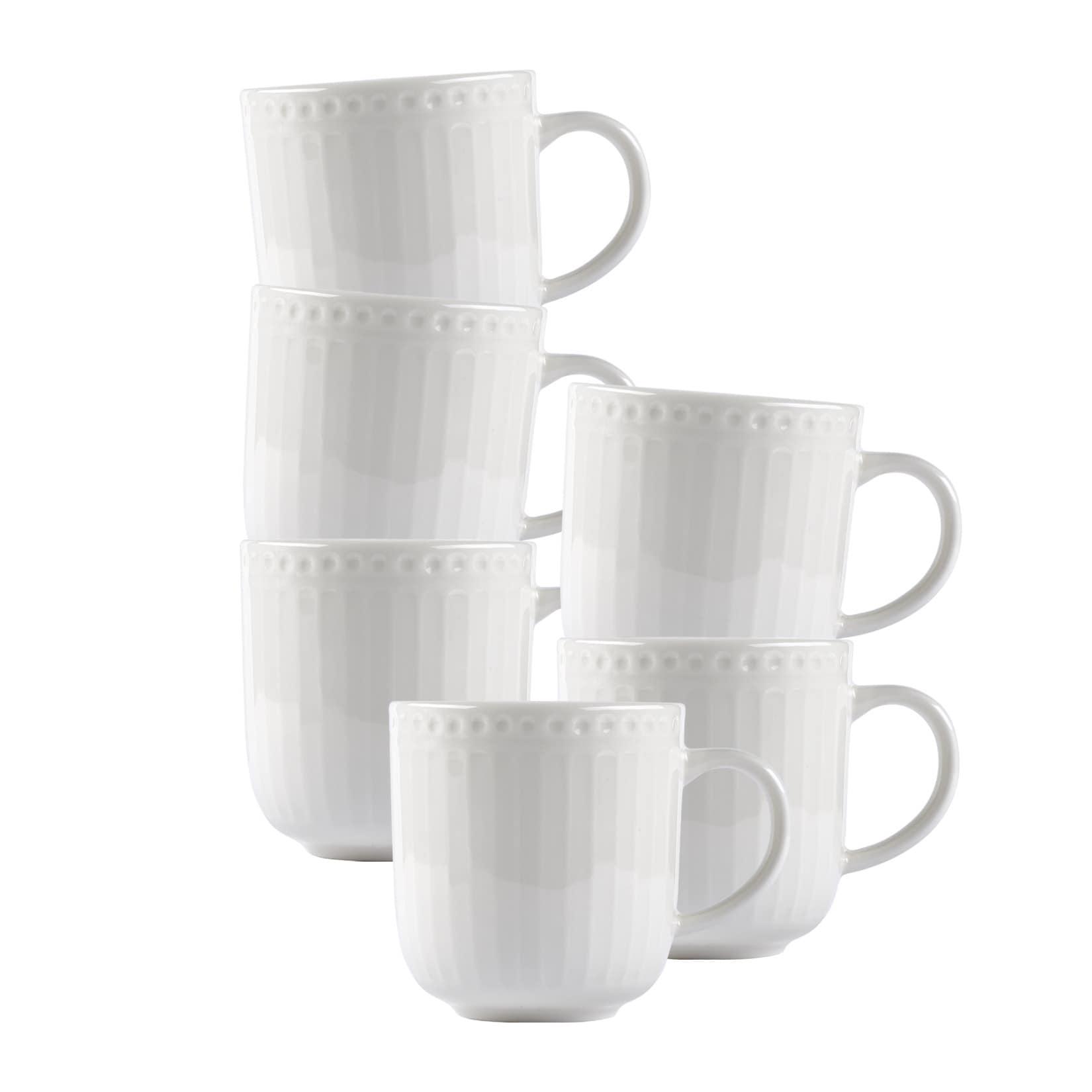 Ritzenhoff & Breker Kaffeebecher Sofia 420 ml 6er Set