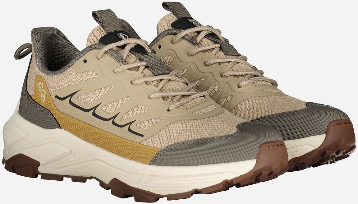 8848 Travel M - Scarpe Trekking - Uomo - Beige 44