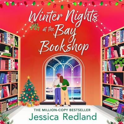 Winter Nights at the Bay Bookshop - Jessica Redland, Audio, 9781835183083