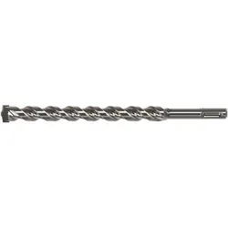 heller Hammerbohrer Bionic Pro Ø 5 mm 50 mm 110 mm - 15620