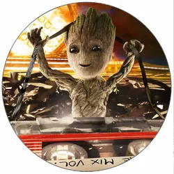 Essbares Papier Groot a Kazeta 19,5 cm