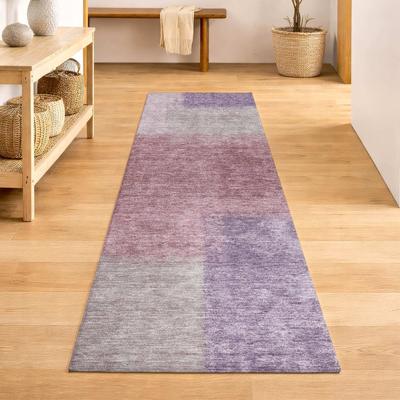 Addison Rugs Premium Washable Super Soft Modern Livingston Mayfield Rug