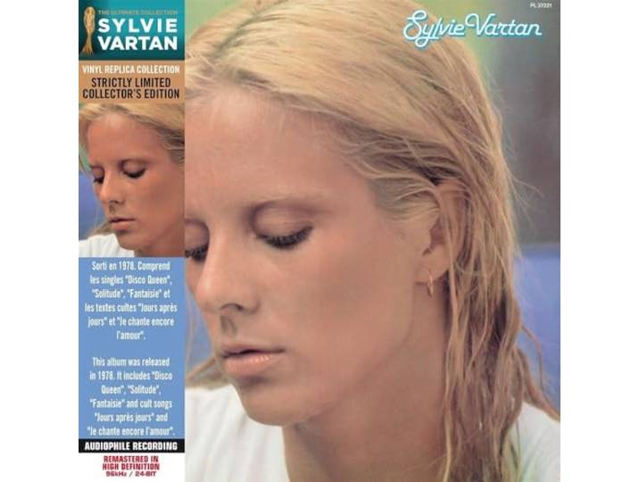 Sylvie Vartan - Fantaisie