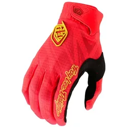 Troy Lee Designs Air Ghostwing Handschuhe Infra Red Gr. XL
