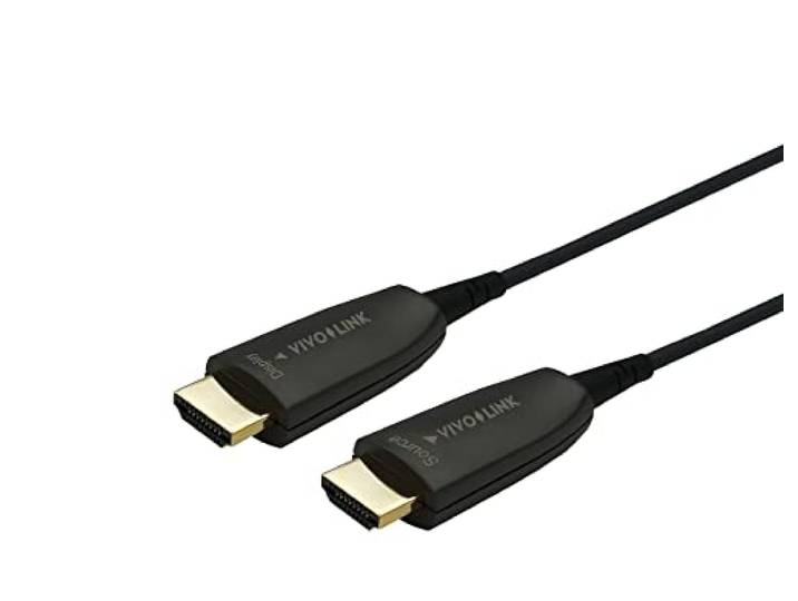 Optic HDMI 8K kabel 15 meter